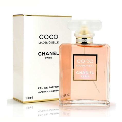 perfume de coco chanel mademoiselle|perfume chanel mademoiselle valor.